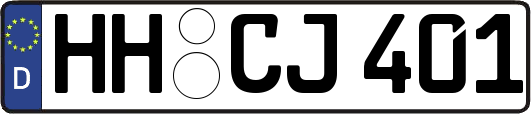 HH-CJ401