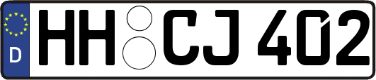 HH-CJ402