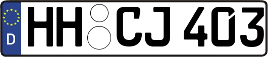 HH-CJ403