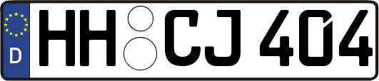 HH-CJ404