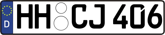 HH-CJ406
