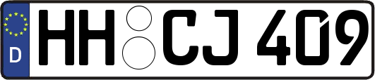 HH-CJ409