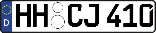HH-CJ410