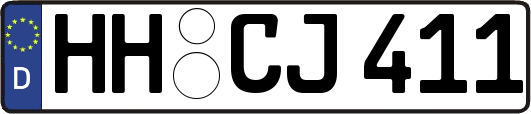 HH-CJ411