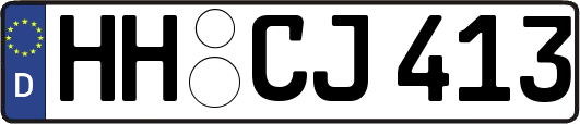 HH-CJ413