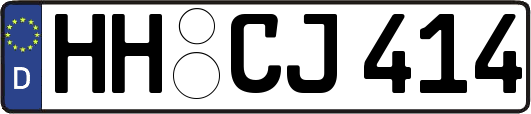HH-CJ414