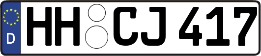 HH-CJ417