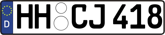 HH-CJ418