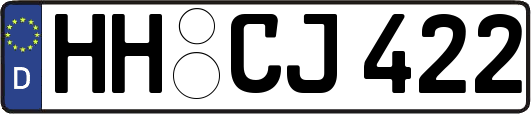 HH-CJ422