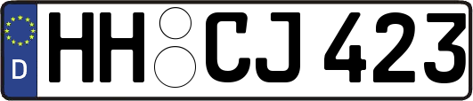 HH-CJ423