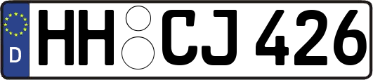 HH-CJ426