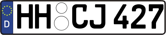 HH-CJ427