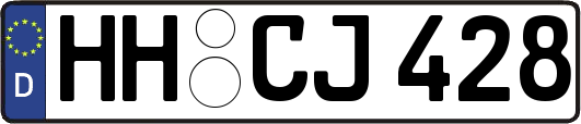 HH-CJ428