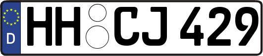 HH-CJ429