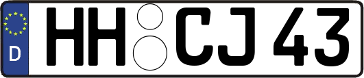 HH-CJ43