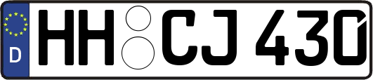 HH-CJ430