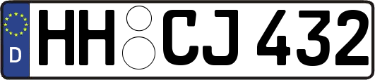 HH-CJ432