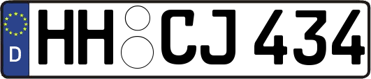 HH-CJ434