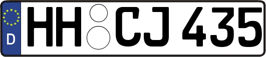 HH-CJ435