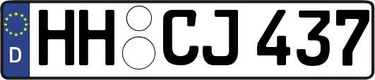 HH-CJ437