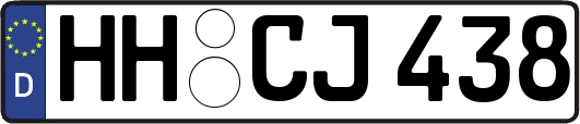 HH-CJ438