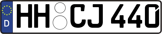 HH-CJ440