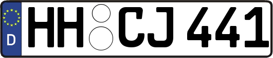 HH-CJ441