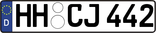 HH-CJ442
