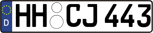 HH-CJ443