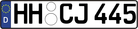 HH-CJ445