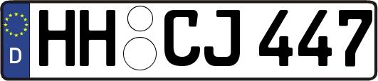 HH-CJ447