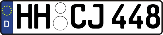 HH-CJ448