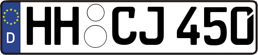 HH-CJ450