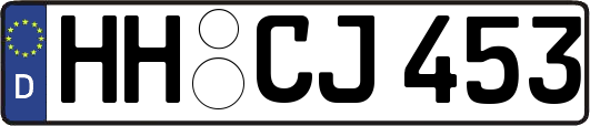 HH-CJ453