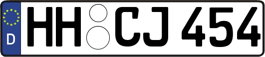 HH-CJ454