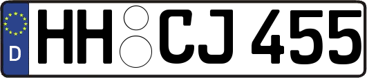 HH-CJ455