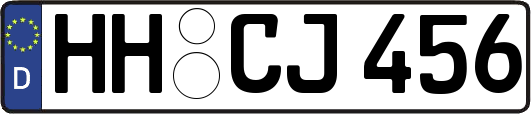 HH-CJ456