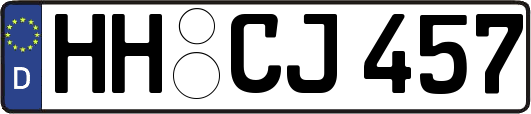 HH-CJ457