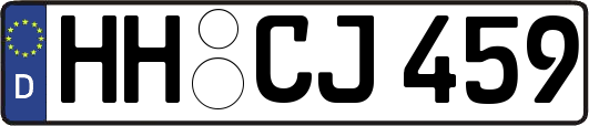 HH-CJ459