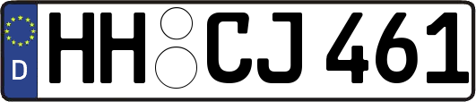 HH-CJ461