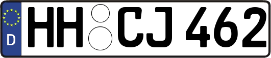 HH-CJ462
