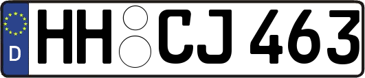 HH-CJ463