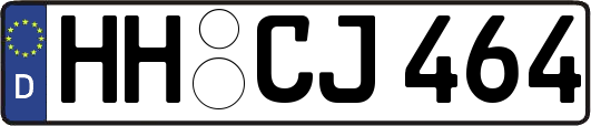 HH-CJ464