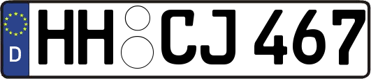 HH-CJ467