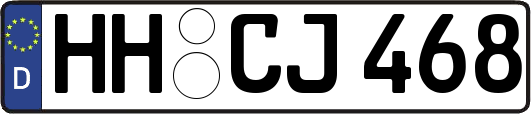 HH-CJ468