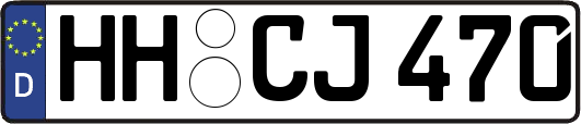 HH-CJ470