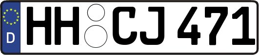 HH-CJ471