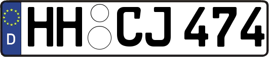 HH-CJ474