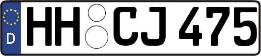 HH-CJ475