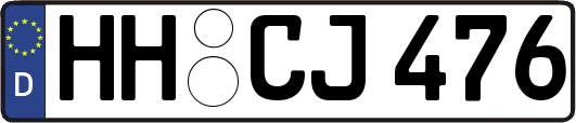 HH-CJ476